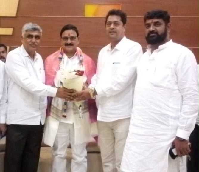 ಬೆಳಗಾವಿ : ಉತ್ತರ ವಿಧಾನಸಭಾ ಕ್ಷೇತ್ರದ ಆಟೋನಗರ ಹಾಗೂ ರಾಮತೀರ್ಥನಗರ ಕೈಗಾರಿಕಾ ಪ್ರದೇಶಗಳಲ್ಲಿ image